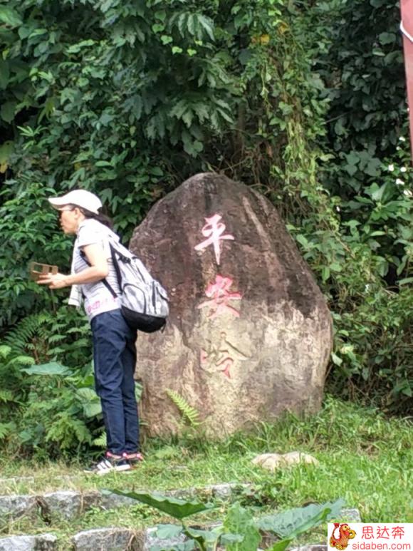 11月18日周六【摘绿橙】穿越“画里故乡”咸六村登平安岭 绿橙採摘