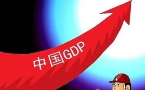 gdp是什么(gdp是消费还是收入)